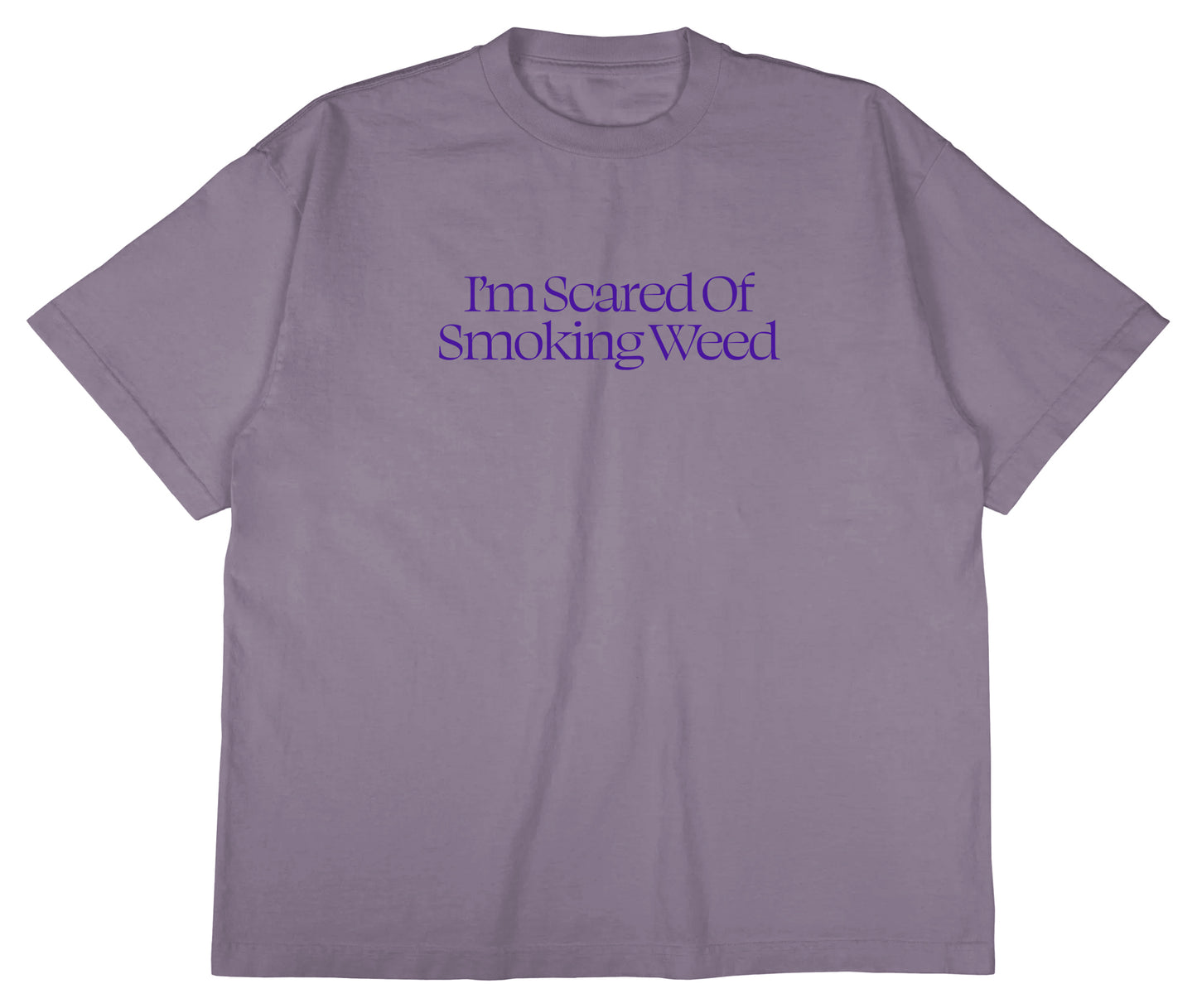 61041003_Scared_Weed_SS_Premium_Tee_Grape.jpg