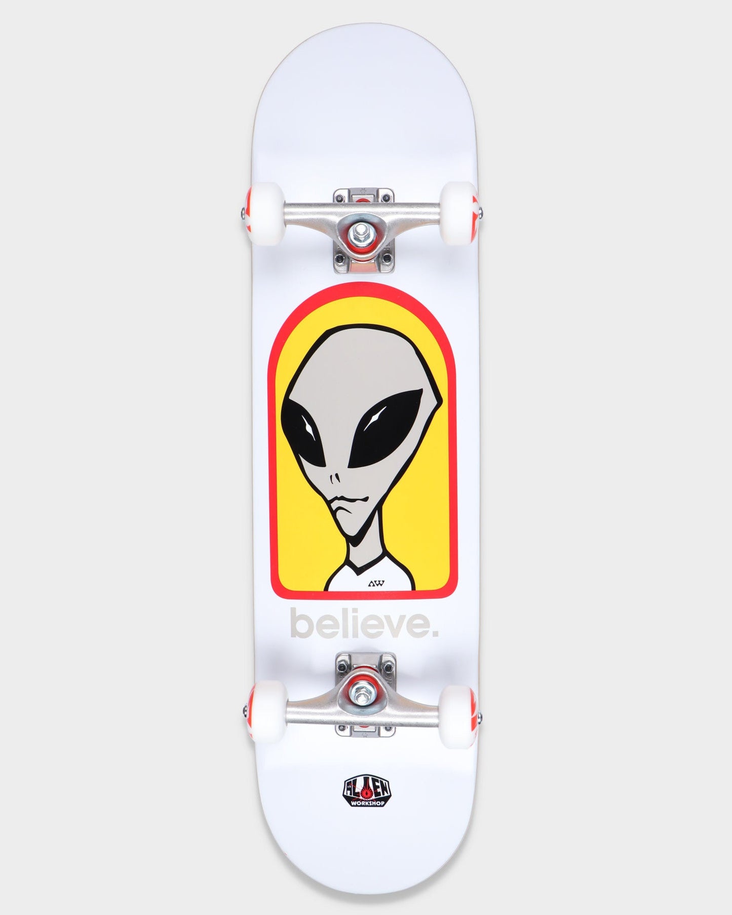 Alien Workshop Believe Complete White.jpg