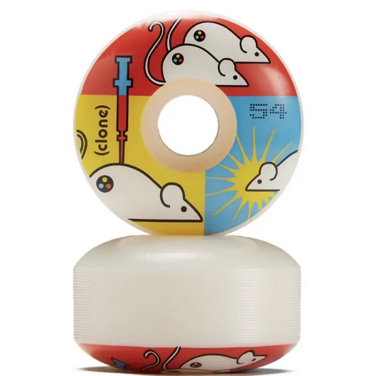 Alien Workshop Clone Replicate Wheels Multi 52mm.png