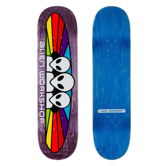 Alien Workshop Spectrum Decks Purple 7.875 1.jpg