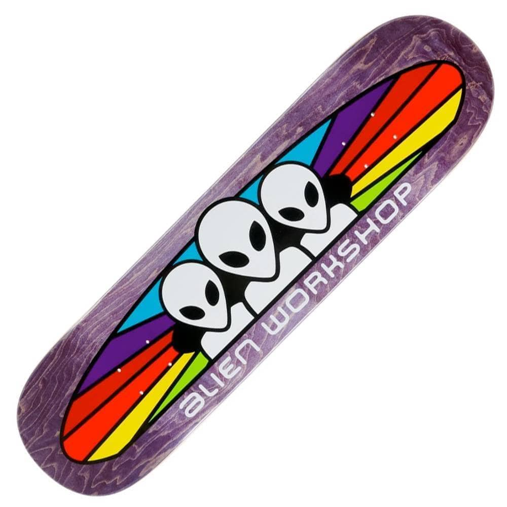 Alien Workshop Spectrum Decks Purple 7.875 2.png