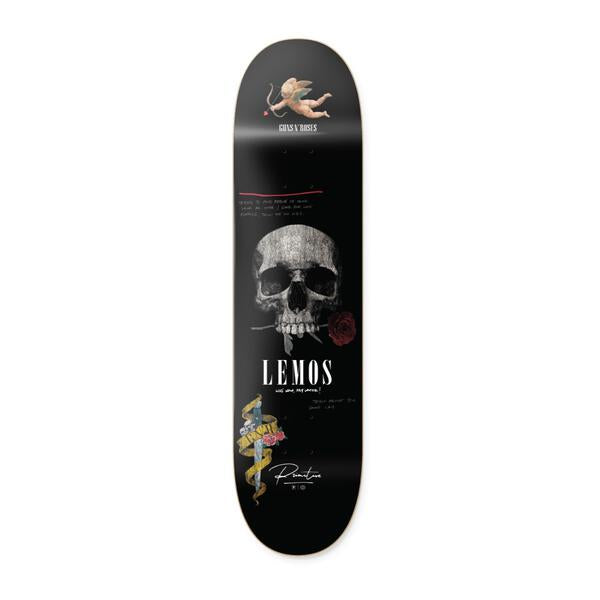 LEMOS DON'T CRY DECK .jpg