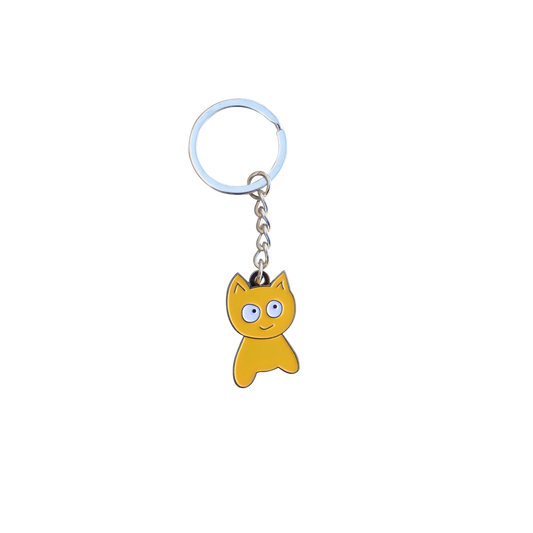 Meow Cat Keychain.png
