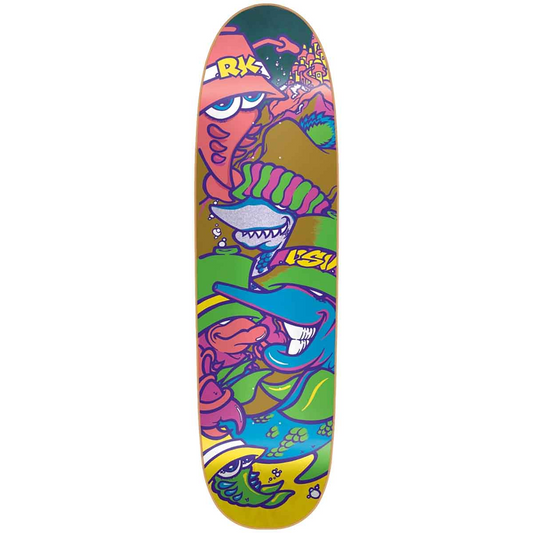 New Deal Knigge DSV HT Deck Neon 8.6.png