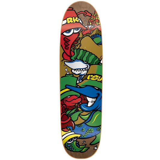 New Deal Knigge DSV SP Deck Brown 8.6.png