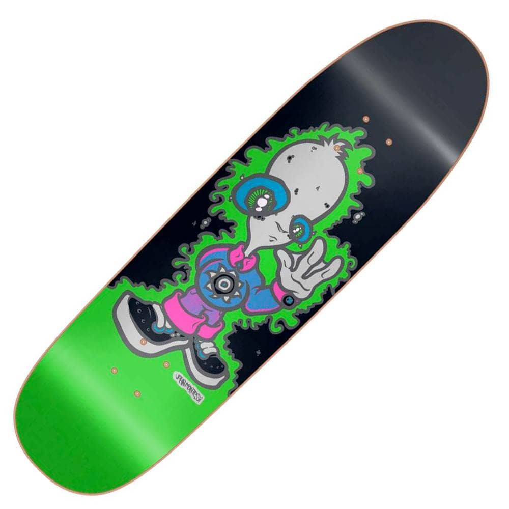 New Deal Montesi Alien SP Deck Neon 9 3.png