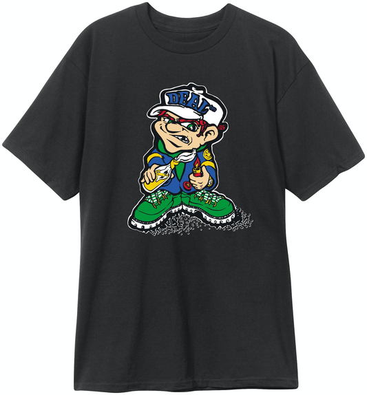 New Deal ND Fall 20 Molotov Kid Price Point SS Tee Black.png