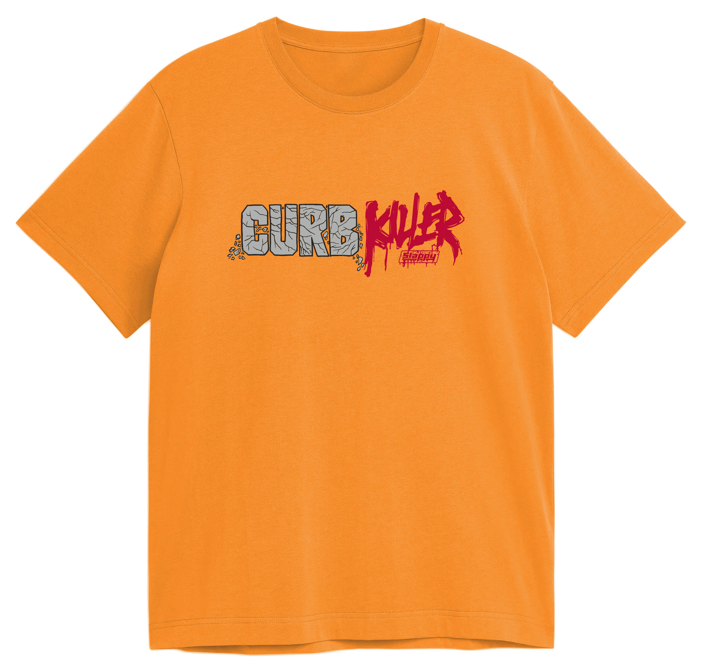 SLP610018_Curb_Killer_Wordmark_Garment_Dye_S_S_Tee_Saftey_Orange_1.jpg