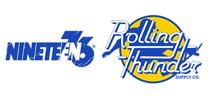 Rolling Thunder Supply