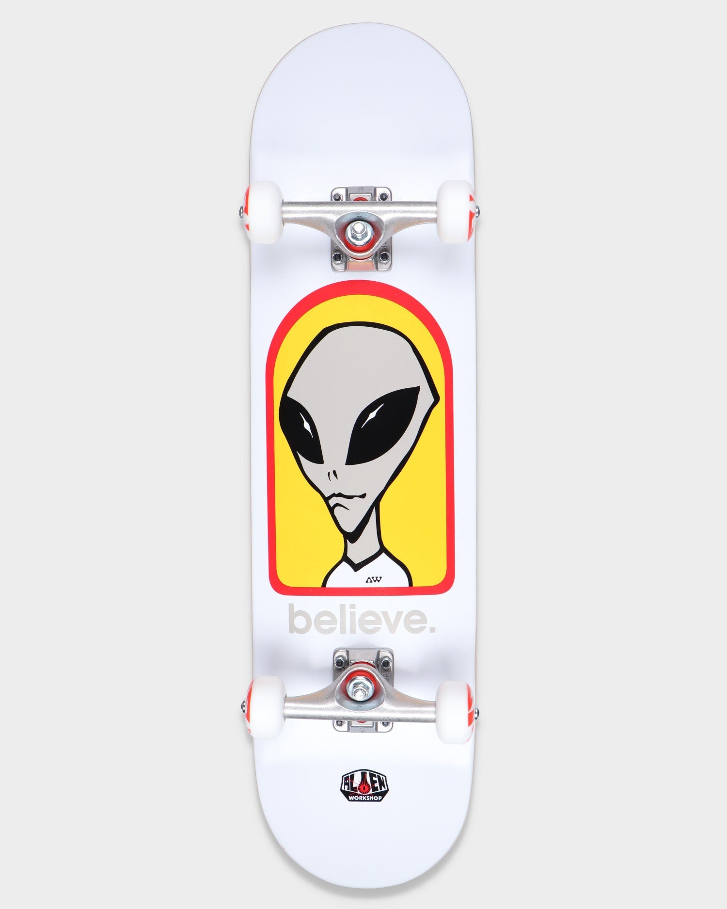 Alien Workshop Believe Complete White.jpg