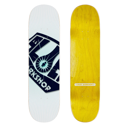 Alien Workshop OG Burst Deck White Natural.jpg