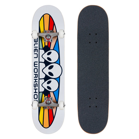 Alien Workshop Spectrum Complete White.jpg