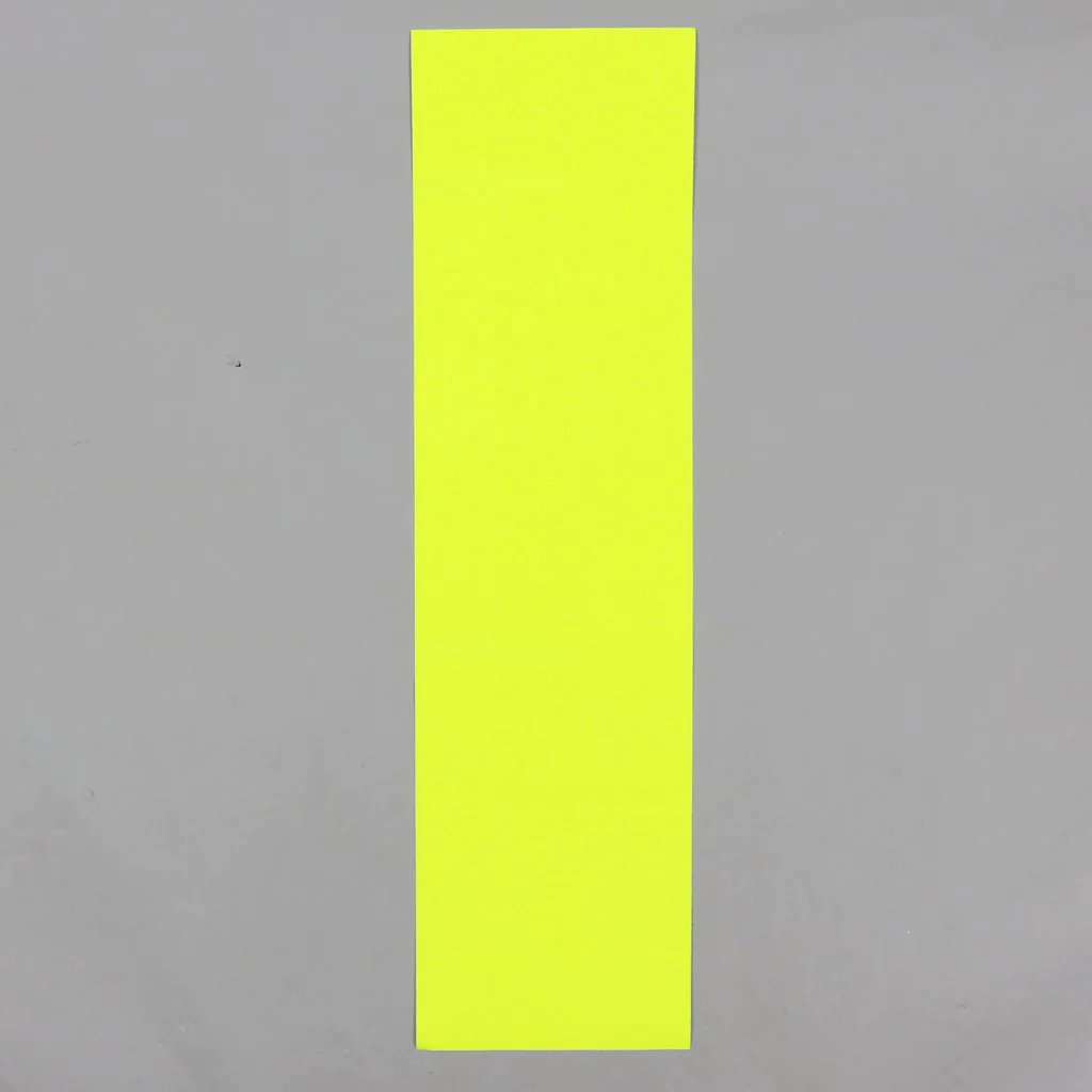 Jessup Coloured Neon Yellow 5 Pack Griptape.png