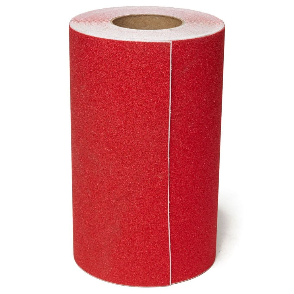 Jessup Coloured Panic Red 5 Pack Griptape 2.png