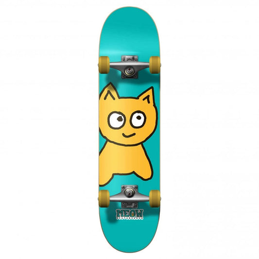 Meow Big Cat Complete Teal 7.25.jpg