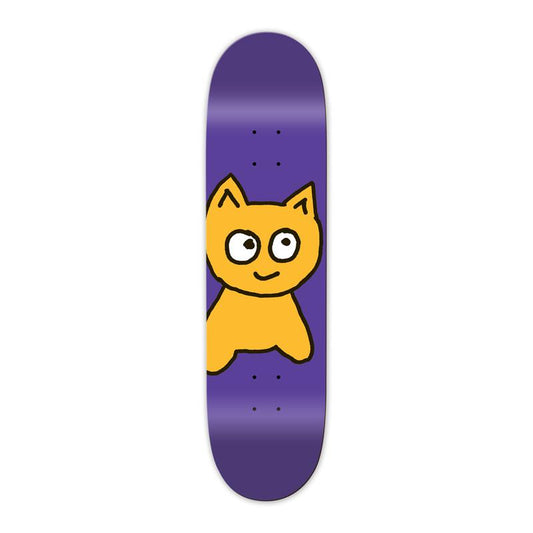 Meow DSM Big Cat Deck Purple 7.75.jpg