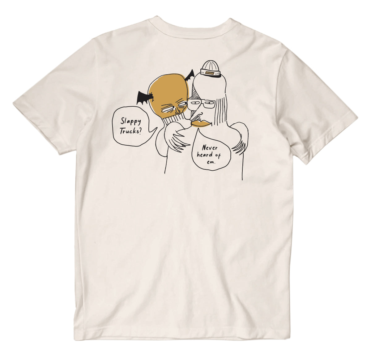 SLP610011_SLAPPY_SS_TEE_HATERS_NATURAL_BACK.jpg