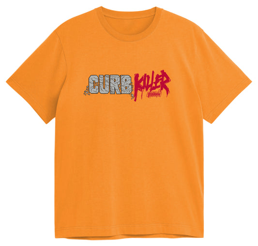 SLP610018_Curb_Killer_Wordmark_Garment_Dye_S_S_Tee_Saftey_Orange_1.jpg